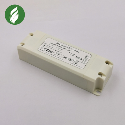 Conductor linear ininflamable Dimmer Lightweight de Constant Current LED del CE