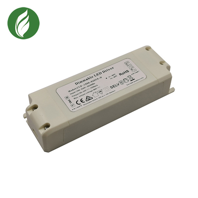 Conductor interior libre 72W de Dimmable LED del parpadeo para la iluminación del panel