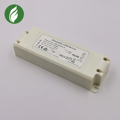 Conductor interior libre 72W de Dimmable LED del parpadeo para la iluminación del panel