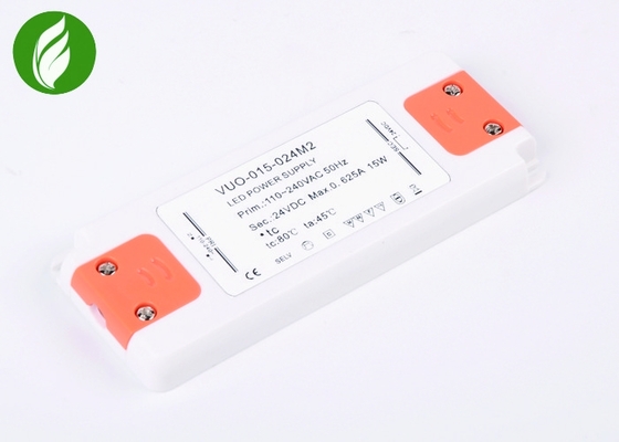 127.5x50x12m m 24 conductores Lightweight Ultra Thin de DC LED de voltio ininflamable