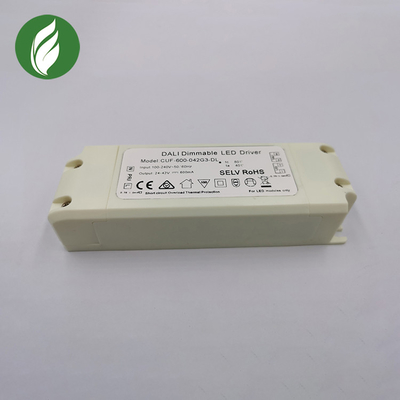 42V Dali Dimmers For ligera LED, conductor durable de Dali Constant Current LED