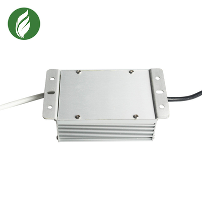 luz de Constant Current Waterproof For Flood de la fuente de alimentación de 130x71x46m m LED