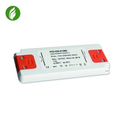 conductor ultra fino de 20W LED