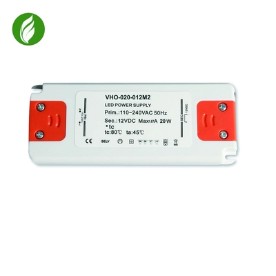 conductor ultra fino de 20W LED