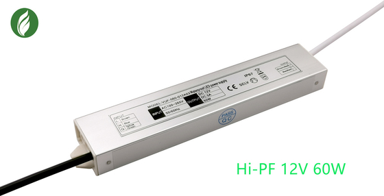 Conductor impermeable del EMC LED