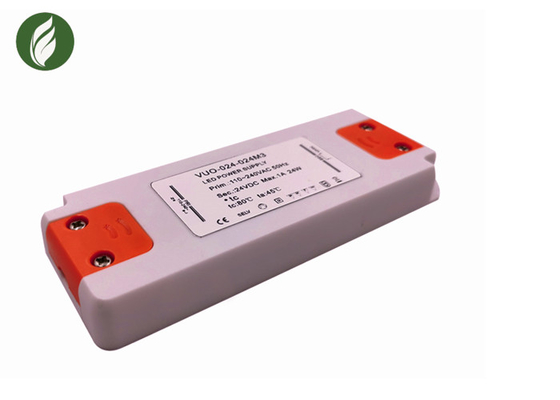 Conductor ultra fino ligero Plastic Multifunctional de IP20 LED
