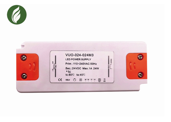 Conductor ultra fino ligero Plastic Multifunctional de IP20 LED
