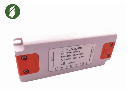 Conductor ultra fino ligero Plastic Multifunctional de IP20 LED