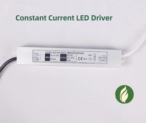 60-130V LED Constant Current Driver, Constant Current Led Power Supply impermeable