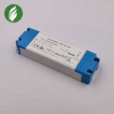 Conductor Triac Work de IP20 Constant Current Dimmable LED 130x43x21m m