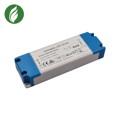 Conductor Triac Work de IP20 Constant Current Dimmable LED 130x43x21m m