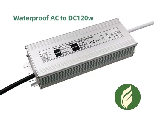 Conductor al aire libre antioxidante Moistureproof Aluminium Housing de 150 vatios LED