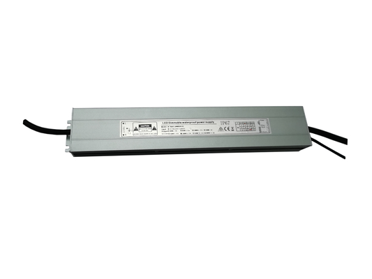 El triac ultraligero que amortigua el conductor IP67 del LED impermeabiliza multiusos