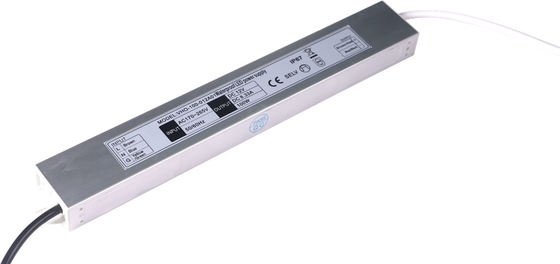 Conductor electrónico impermeable 12V 100W del CE IP67 LED multiusos