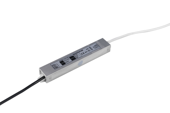 Conductor Light Constant Voltage Lightweight de la tira de la prenda impermeable 12V LED de SAA