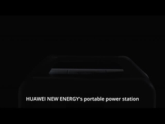 Central eléctrica de Portble